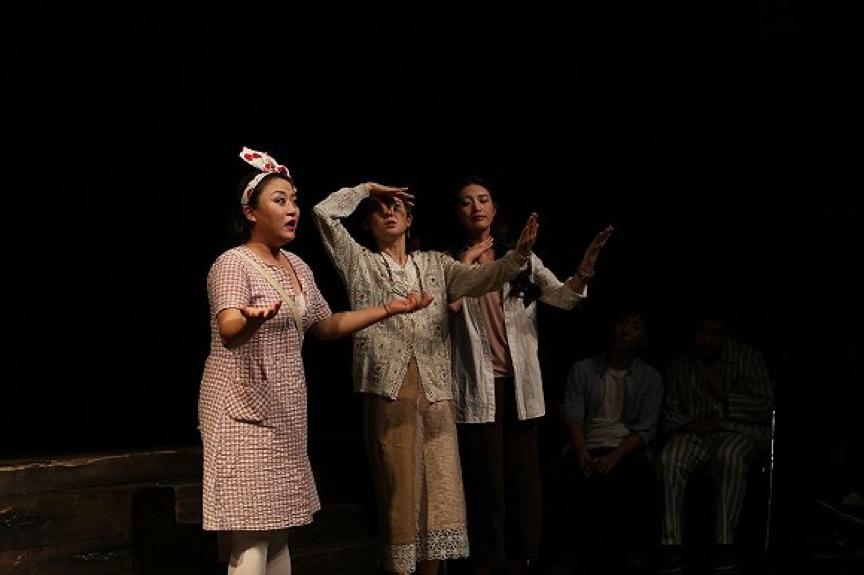 做一个单一的人做单一的事,怎样当一个少数派