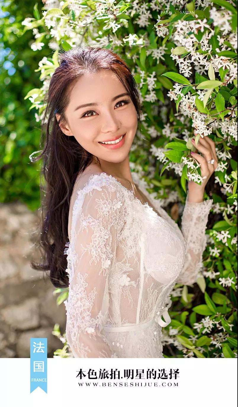 本色旅拍婚纱照,本色旅拍成品