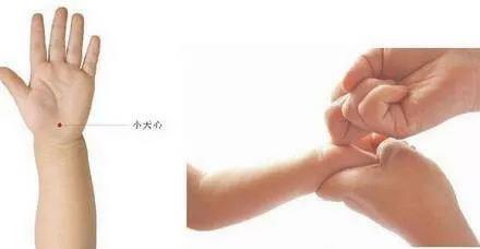 小儿芳香按摩,小儿芳香护理