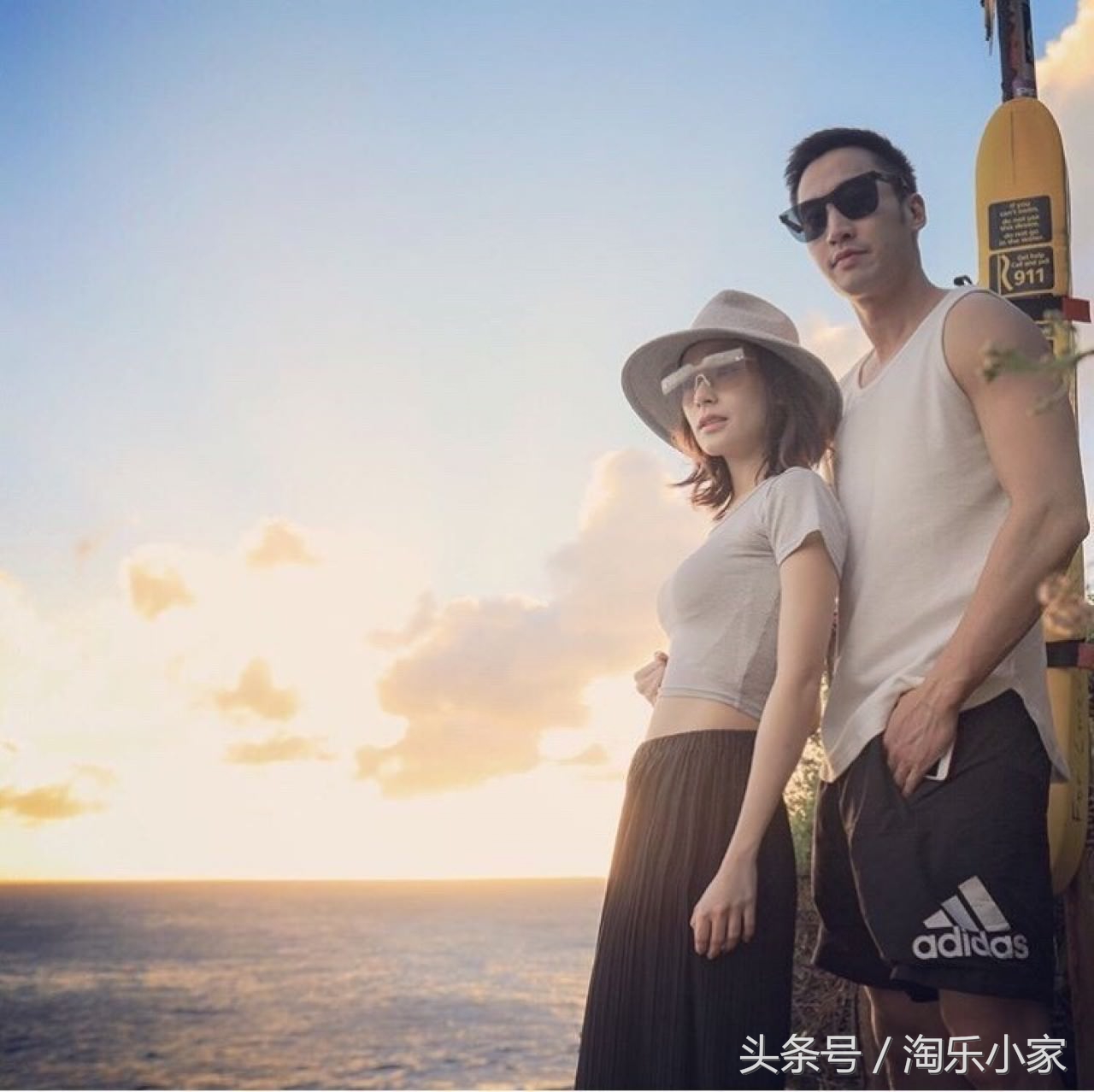 阿娇结婚:拍拖半年即闪婚,担心未婚夫赖弘国不成熟