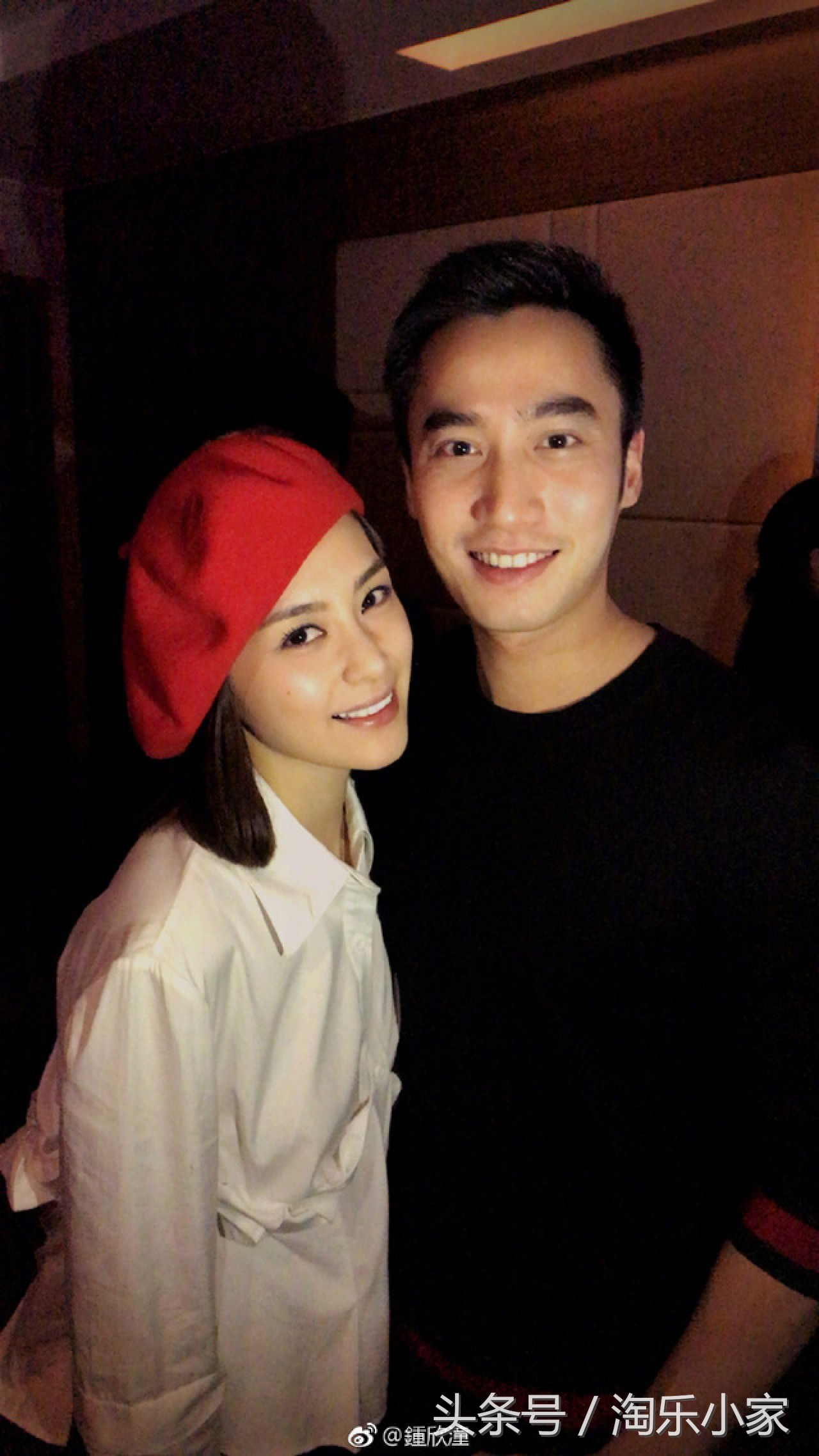 阿娇结婚:拍拖半年即闪婚,担心未婚夫赖弘国不成熟