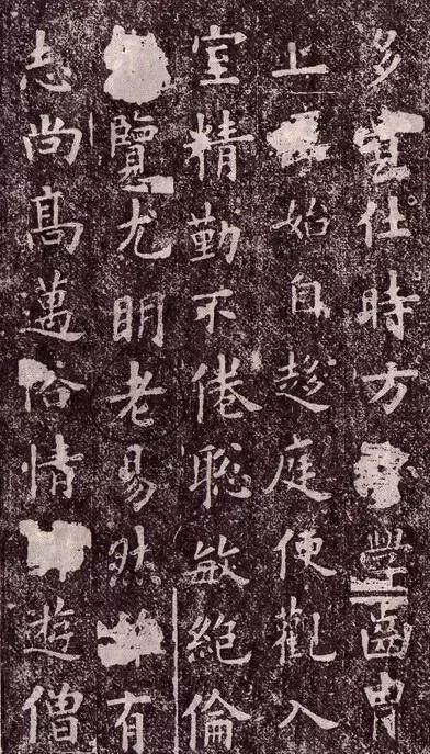 中国书法造诣最深的十大书法家,中国最有名的书法家字