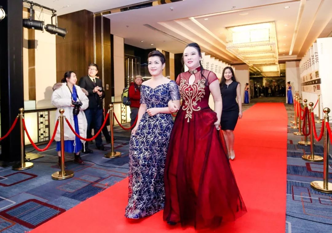 “感恩十年,悦向未来”DDON笛东十周年迎新盛典圆满落幕