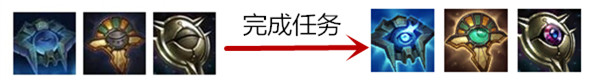 新版本辅助装备眼石,眼石升级辅助装