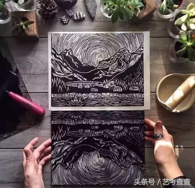美术真实就业前景分析,学美术画画未来的就业前景