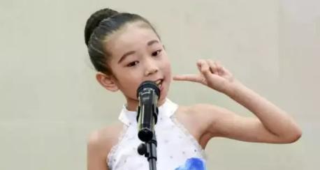 昆山儿童主持人培训班哪个好,昆山金鹰少儿口才培训