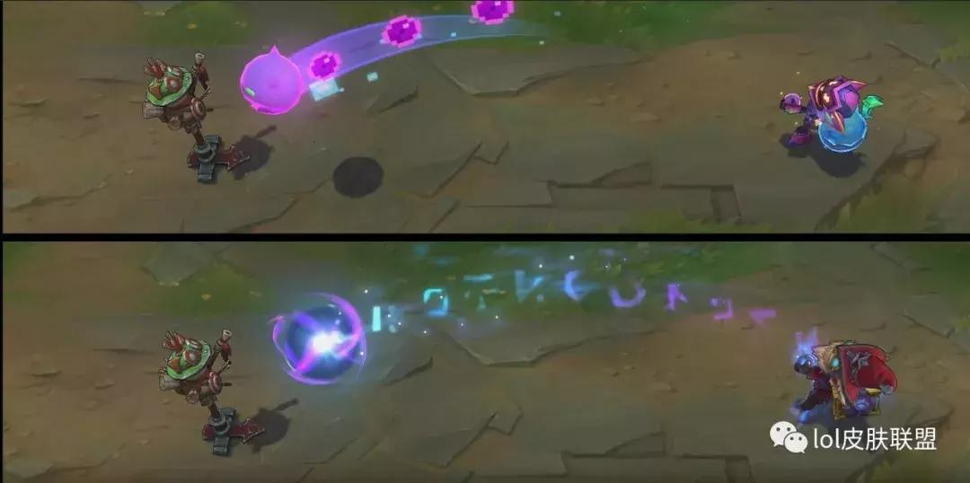 lol奥德赛吉格斯是限定嘛,吉格斯冰雪节限定皮肤