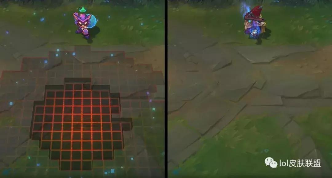 lol奥德赛吉格斯是限定嘛,吉格斯冰雪节限定皮肤