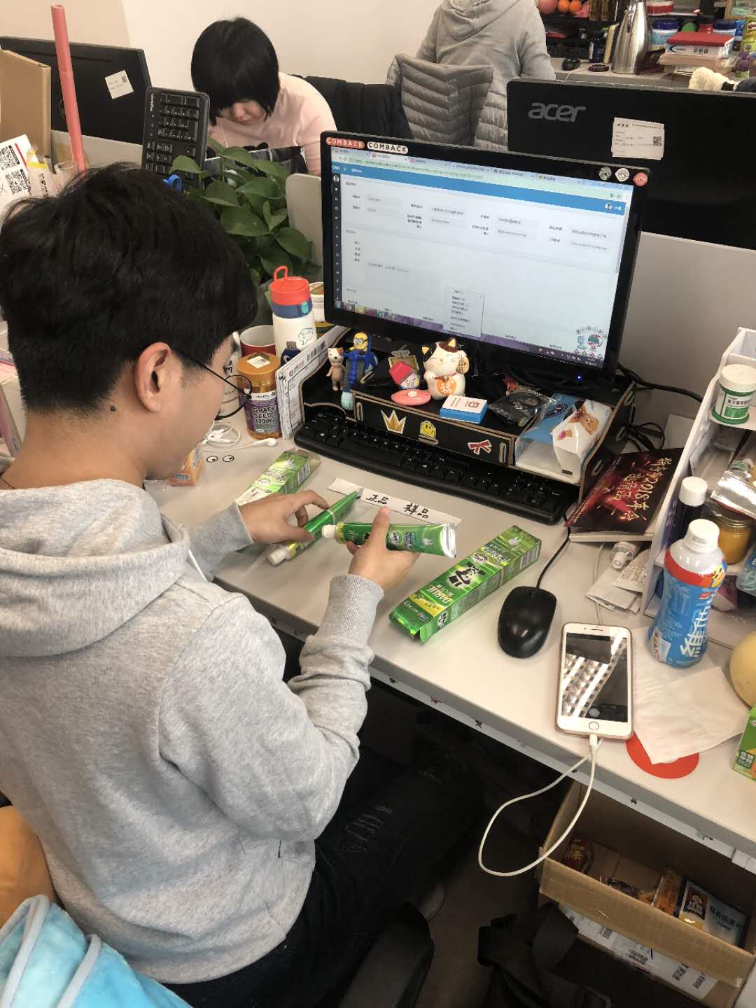 拼多多今年打击仿冒产品吗,拼多多仿冒品牌怎么起诉