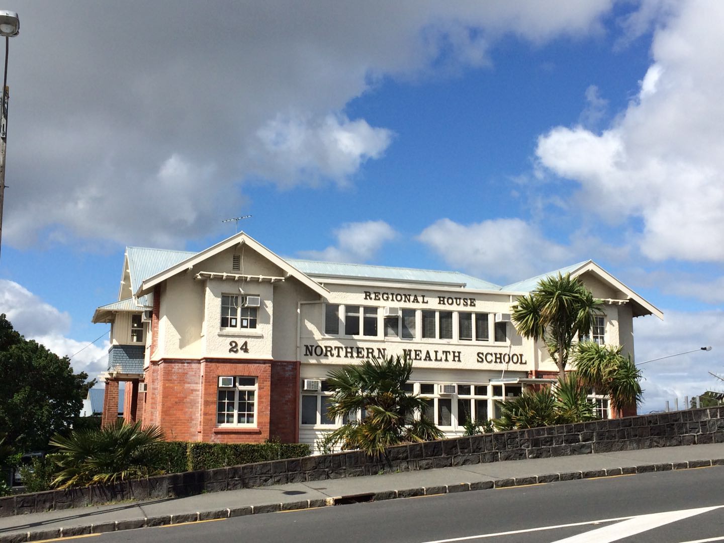 新西兰环岛旅行记,自由行新西兰奥克兰