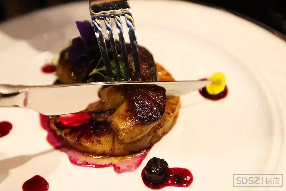 苏州景色最好酒吧餐厅,苏州面积最大的酒吧