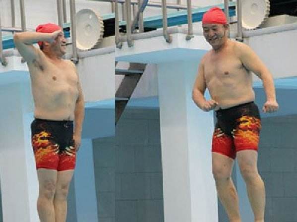 与赵本山齐名的小品艺术家,牛群和冯巩成名