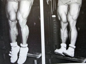 为什么要锻炼腿部肌肉,为什么锻炼小腿痛