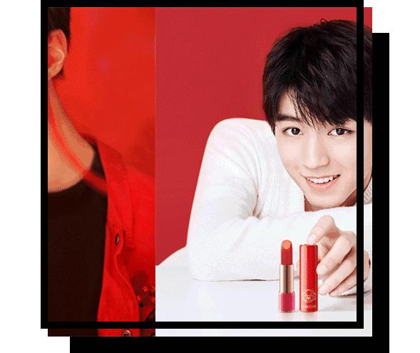 2018想要狗年行大运，就靠这几支口红啦！