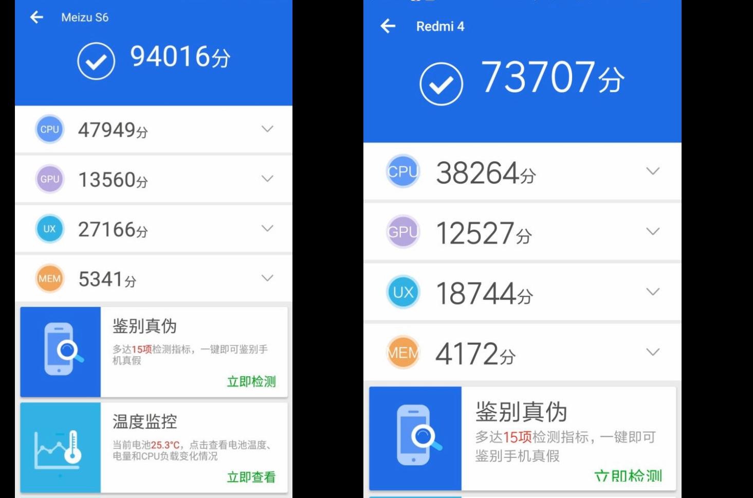 新出的魅蓝s6怎么样,魅蓝S6评测