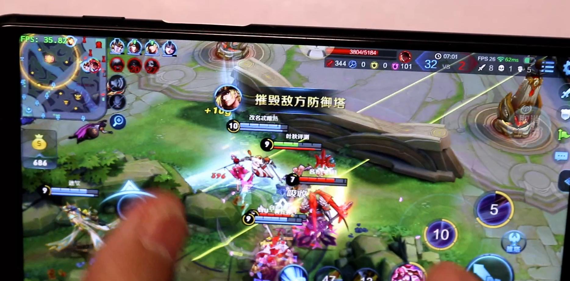 新出的魅蓝s6怎么样,魅蓝S6评测