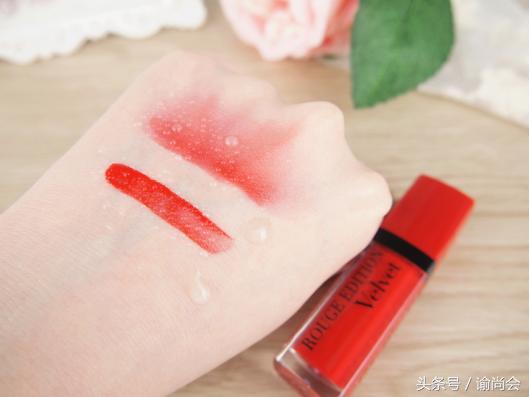 口红颜色推荐大牌2021,最近流行的大牌口红颜色推荐