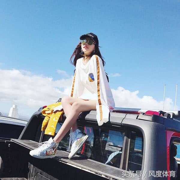 潮流元素席卷电竞圈，拯救你的穿搭困难症