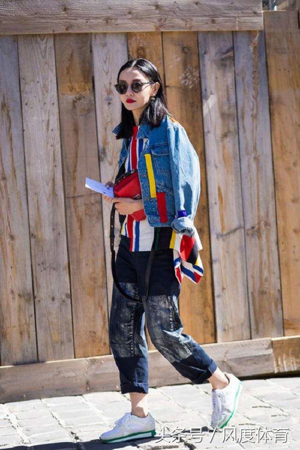 潮流元素席卷电竞圈，拯救你的穿搭困难症
