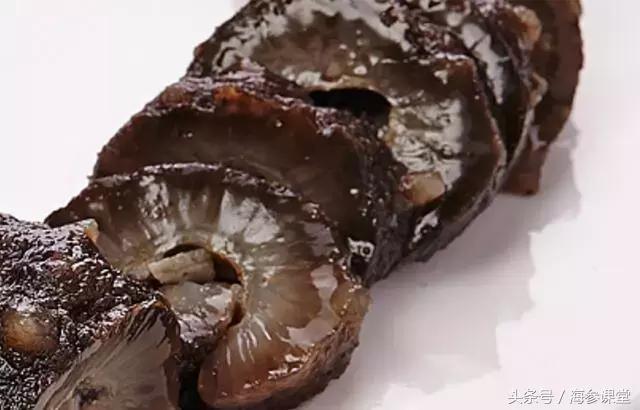 海参儿童最有营养的吃法,海参最营养的吃法是哪种