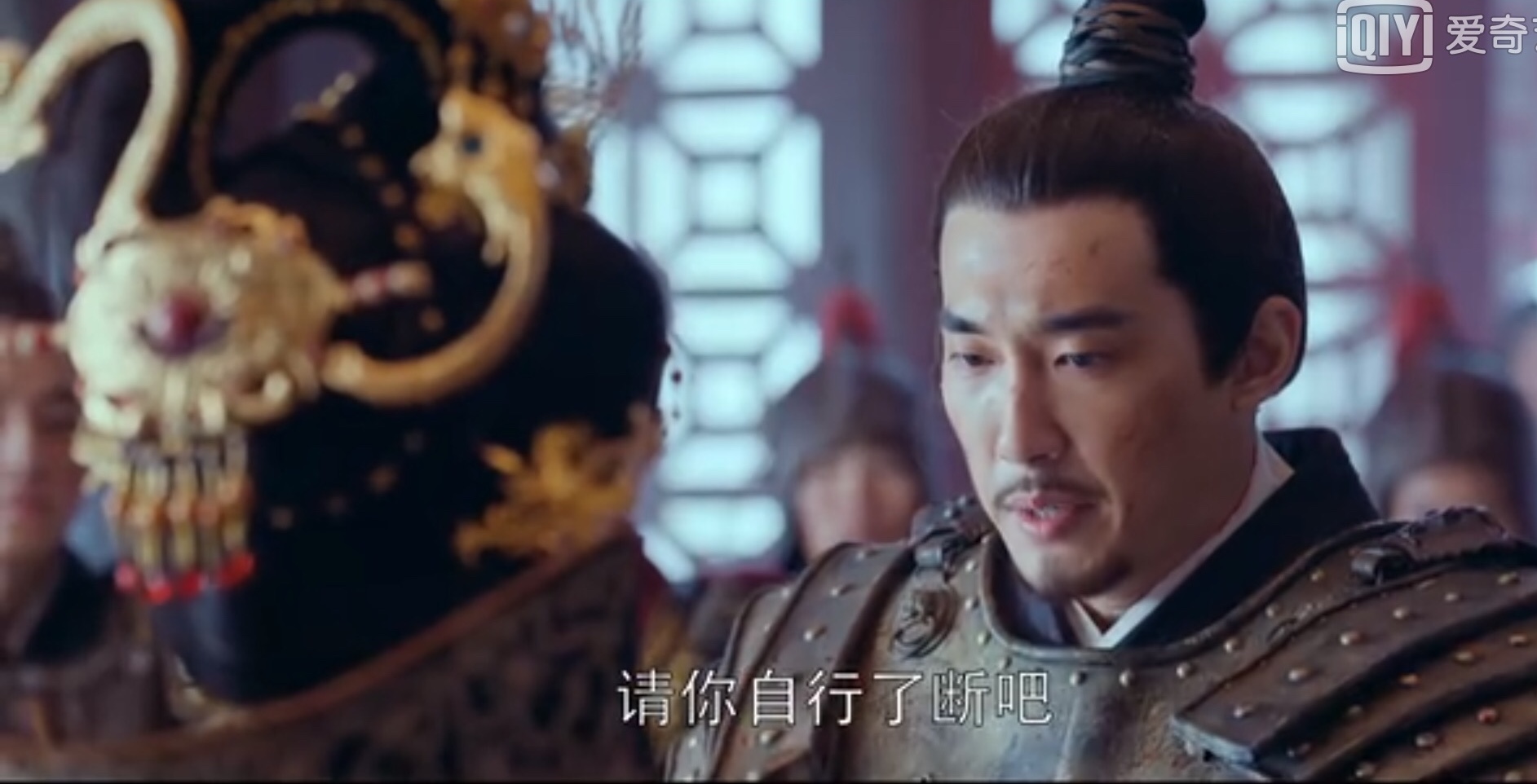 琅琊榜2元启杀首辅,琅琊榜2狄明将军结局