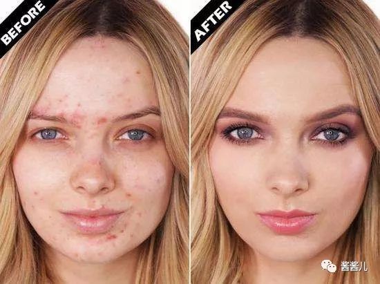 从平价到贵妇的底妆,有没有平价遮瑕比较好的粉底