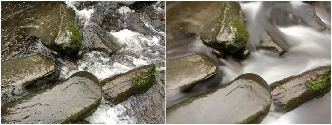 什么软件可以拍出瀑布视频,用手机拍出瀑布