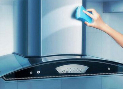 实用的快速清洗油烟机的小妙招,清洗抽油烟机最新小妙招