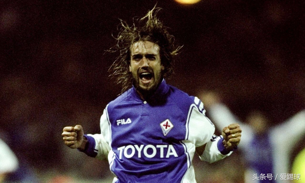 致敬巴蒂斯图塔视频,致敬战神巴蒂斯图塔