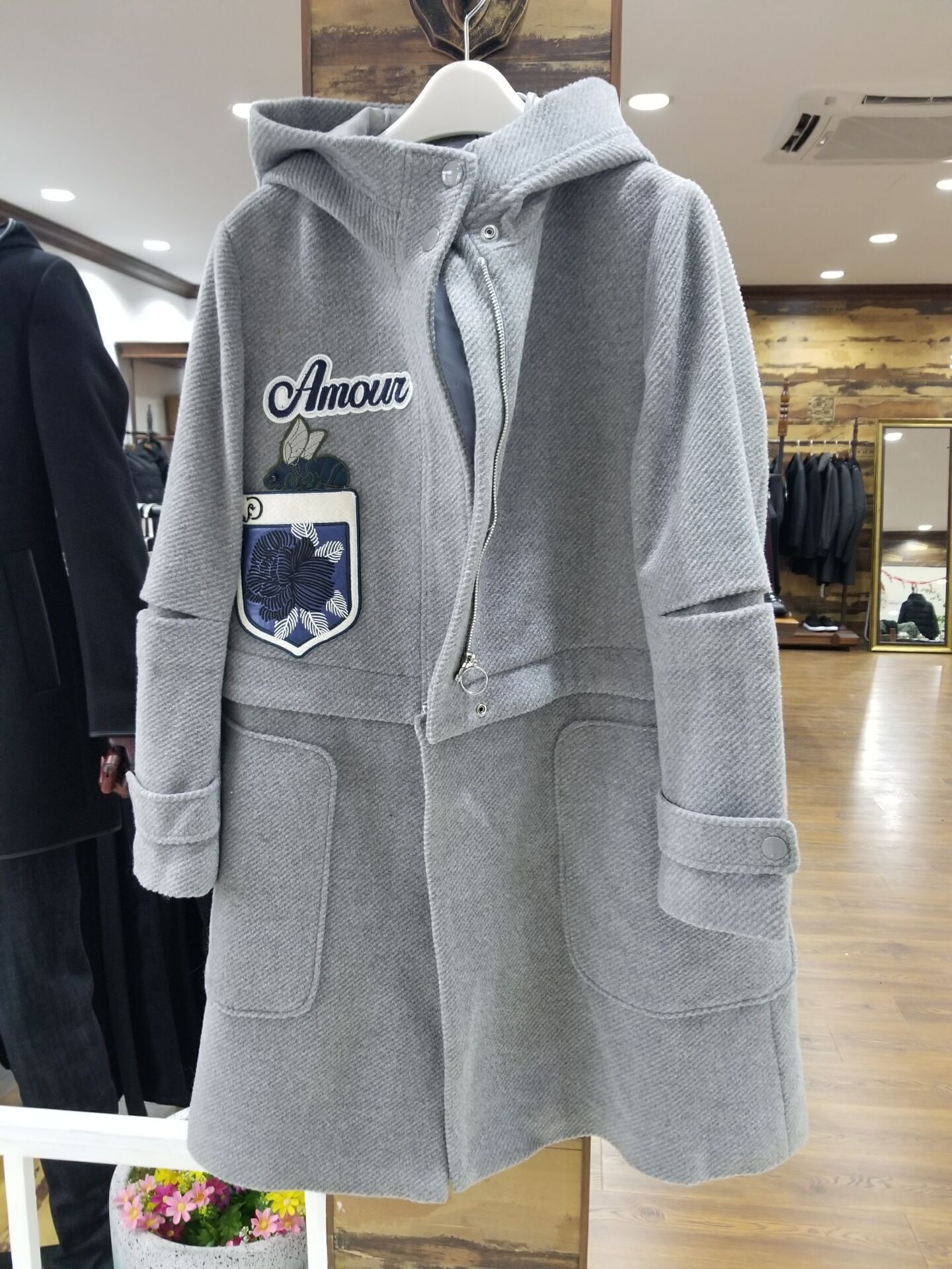 合肥最便宜的衣服批发市场,合肥仓储式服装店地址