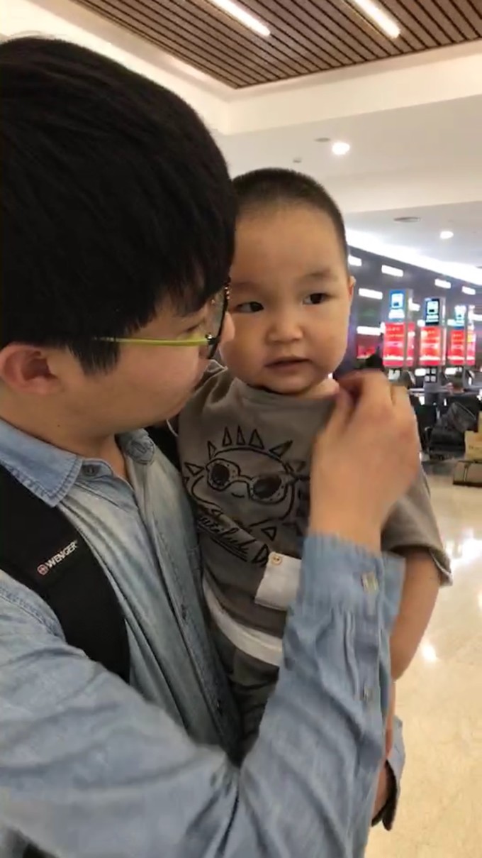 带你玩游世界，熙宝人生第一旅—三亚