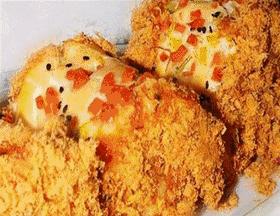 别再沉迷脏脏包了！咬上一口舌头都在雀跃的欧包，才是你的真爱！