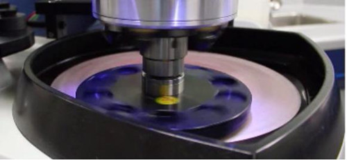 金相砂纸怎么磨,手工砂纸磨金相