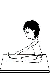 老是腰酸背痛?每天做1次,让你骨骼好、精神好、身体棒!