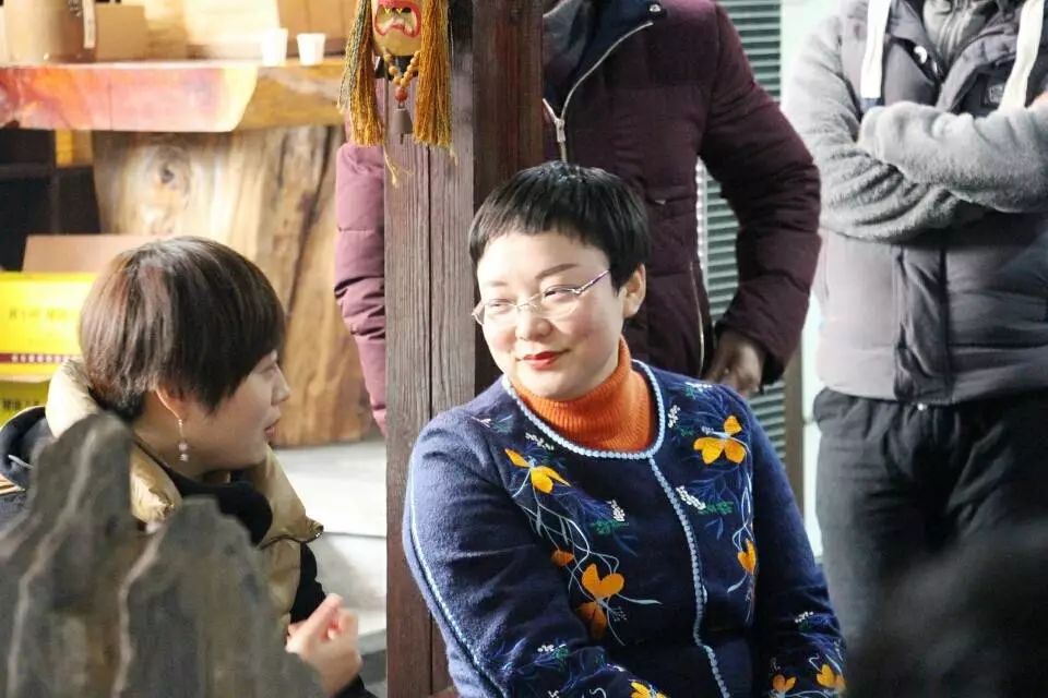 互联网+时代2018新媒体与产业融合分享会于武汉茶马世家成功举办