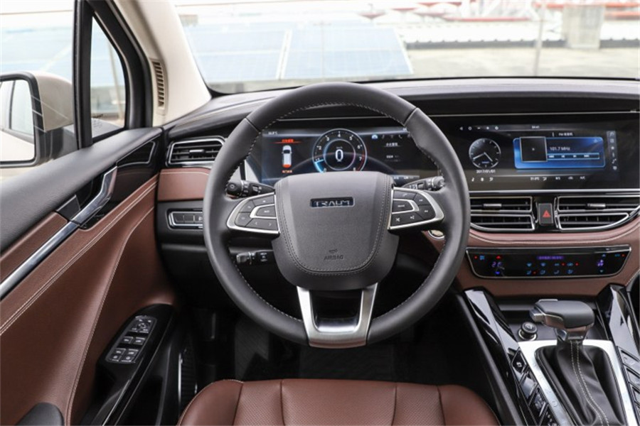 十万左右七座的suv车买哪款好,十万内的二手七座suv性价比最高的