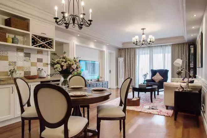 威海半岛印象装修,威海半岛印象二手房