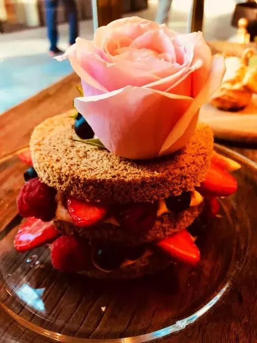 北京15家草莓绝杀，把少女心秒成渣渣！