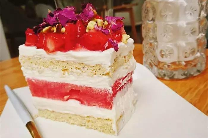 北京15家草莓绝杀，把少女心秒成渣渣！