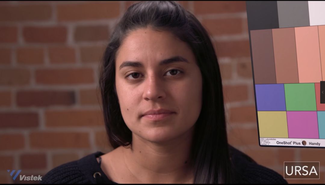 索尼佳能富士拍人像,佳能松下相机直出对比