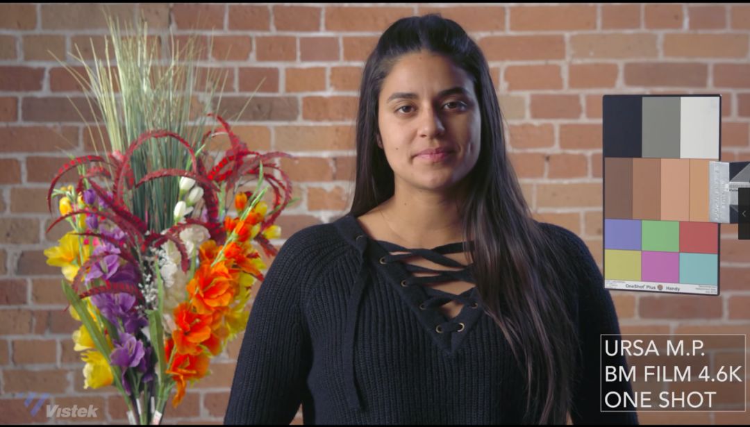 索尼佳能富士拍人像,佳能松下相机直出对比