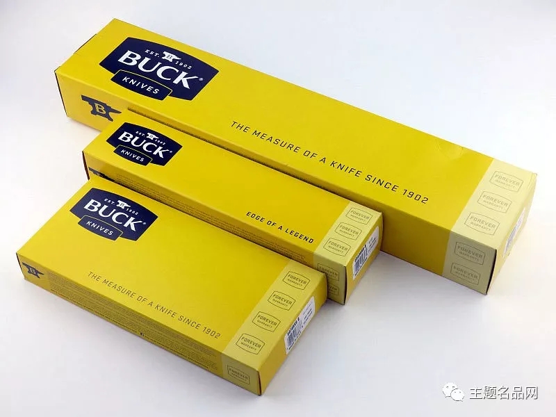 巴克刀测评,巴克刀vs捕鲸刀