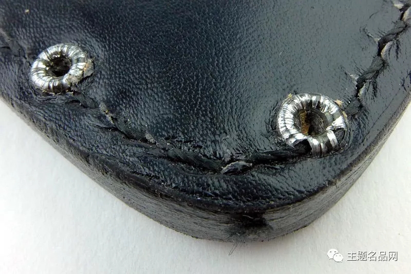 巴克刀测评,巴克刀vs捕鲸刀