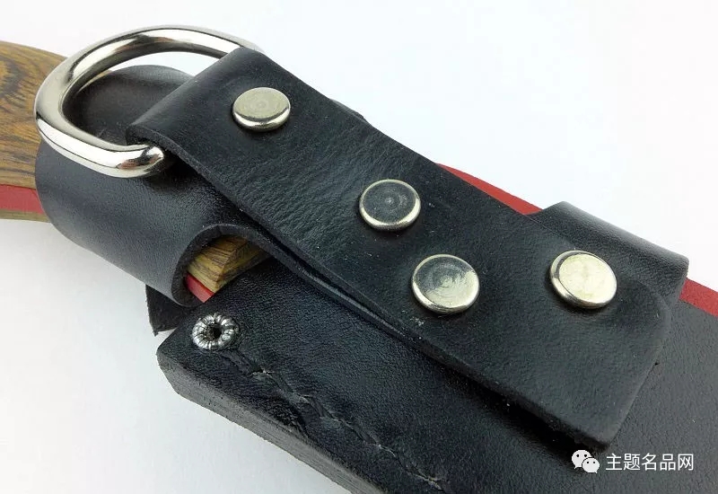 巴克刀测评,巴克刀vs捕鲸刀