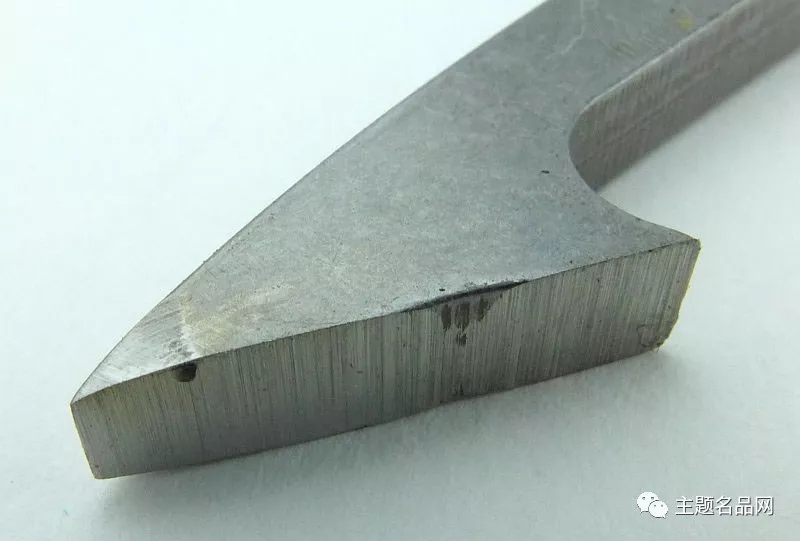 巴克刀测评,巴克刀vs捕鲸刀