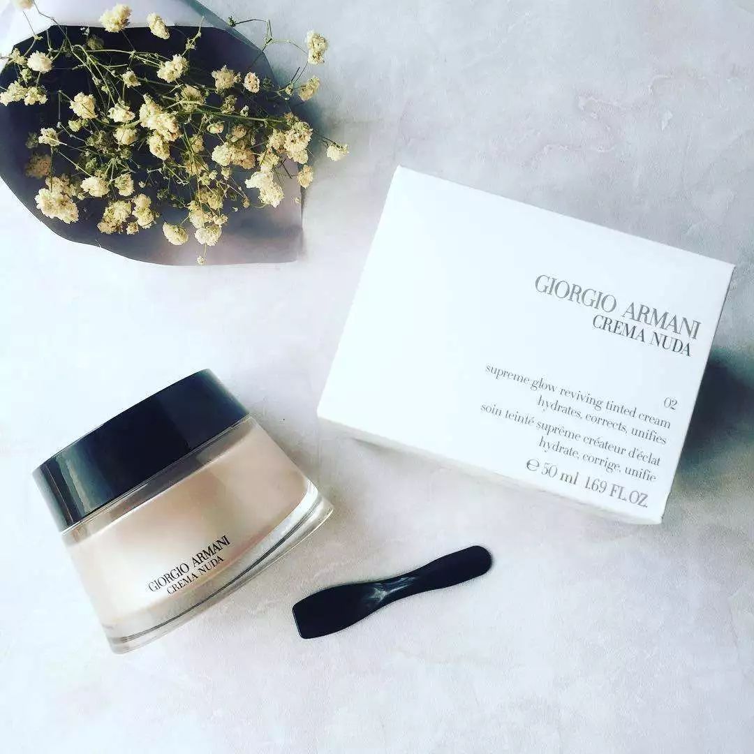 底妆到底是大牌好还是平价好,阿玛尼cpb气垫哪个好用