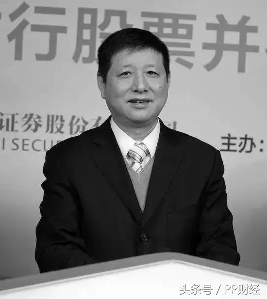 金盾股份董事长跳楼,金盾股份董事长坠楼原因