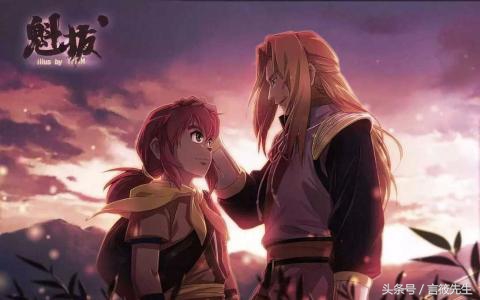 这八部未完结国漫，包含了多少人的回忆，国漫欠网友一个解释