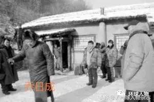 《和平饭店》的文艺土匪太开眼?原型可比雷佳音戏精多了!