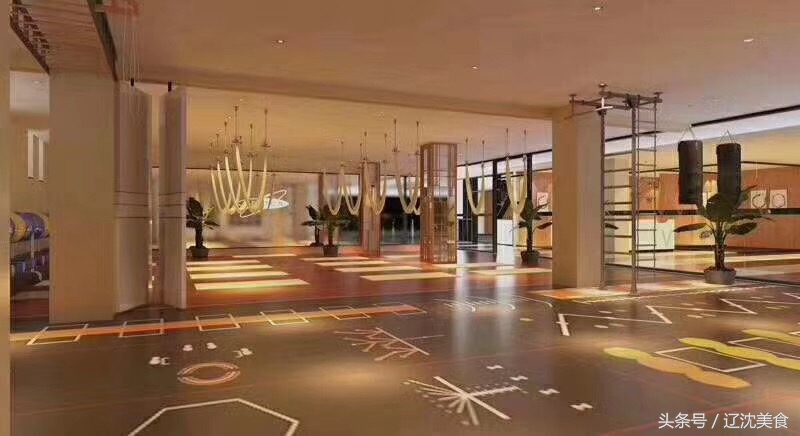 沈阳旅游住宿酒店排名,沈阳旅游4星酒店推荐